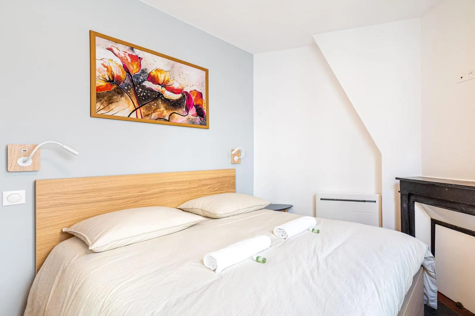 Guestready - Serenite Au Coeur De 公寓 *