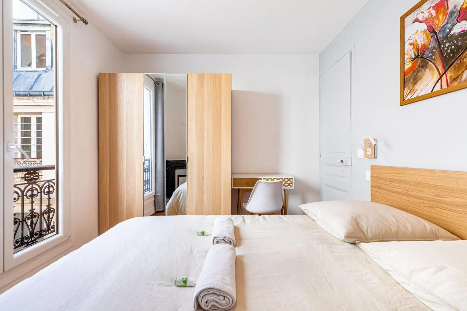 Guestready - Serenite Au Coeur De * 巴黎