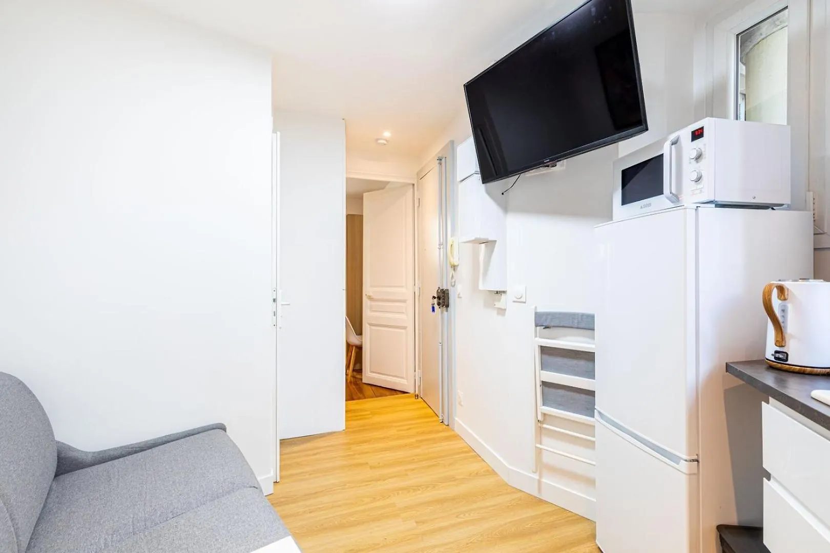 Guestready - Serenite Au Coeur De